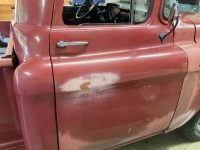 1956 Chevrolet 3200 for sale in Michigan (ID-106268)
