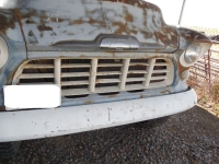 1956 Chevrolet 3600 for sale in Michigan (ID-132586)
