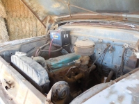 1956 Chevrolet 3600 for sale in Michigan (ID-132586)