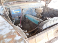 1956 Chevrolet 3600 for sale in Michigan (ID-132586)