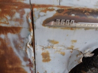 1956 Chevrolet 3600 for sale in Michigan (ID-132586)