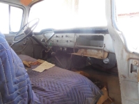 1956 Chevrolet 3600 for sale in Michigan (ID-132586)