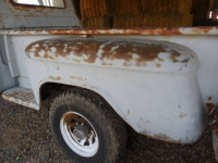 1956 Chevrolet 3600 for sale in Michigan (ID-132586)