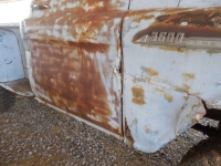 1956 Chevrolet 3600 for sale in Michigan (ID-132586)