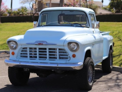 1956 Chevrolet Apache for sale