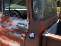 1956 Chevrolet Apache for sale in Michigan (ID-121234)