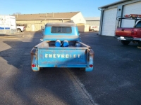 1956 Chevrolet Apache for sale in Michigan (ID-126241)