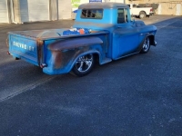 1956 Chevrolet Apache for sale in Michigan (ID-126241)