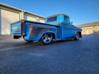 1956 Chevrolet Apache for sale in Michigan (ID-126241)