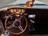 1956 Chevrolet Apache for sale in Michigan (ID-126241)