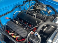 1956 Chevrolet Apache for sale in Michigan (ID-126241)