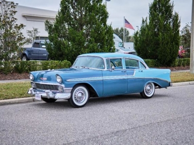 1956 Chevrolet Bel Air for sale