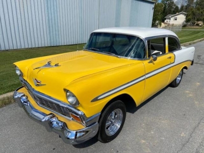 1956 Chevrolet Bel Air for sale