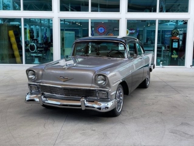 1956 Chevrolet Bel Air for sale
