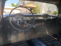 1956 Chevrolet Bel Air for sale in Michigan (ID-109000)
