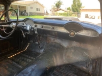 1956 Chevrolet Bel Air for sale in Michigan (ID-109000)