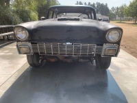 1956 Chevrolet Bel Air for sale in Michigan (ID-109000)