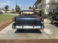 1956 Chevrolet Bel Air for sale in Michigan (ID-109000)