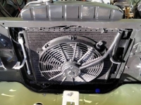 1956 Chevrolet Bel Air for sale in Michigan (ID-109406)