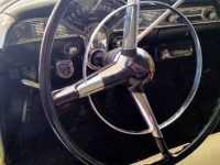 1956 Chevrolet Bel Air for sale in Michigan (ID-109406)
