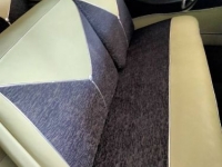 1956 Chevrolet Bel Air for sale in Michigan (ID-109406)