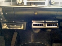 1956 Chevrolet Bel Air for sale in Michigan (ID-109406)
