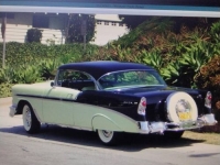 1956 Chevrolet Bel Air for sale in Michigan (ID-109406)