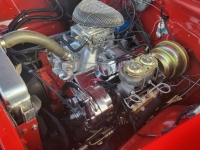 1956 Chevrolet Bel Air for sale in Michigan (ID-110557)
