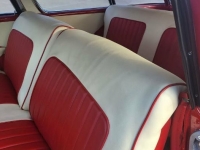 1956 Chevrolet Bel Air for sale in Michigan (ID-110557)