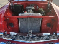1956 Chevrolet Bel Air for sale in Michigan (ID-110557)