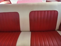 1956 Chevrolet Bel Air for sale in Michigan (ID-110557)