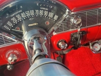 1956 Chevrolet Bel Air for sale in Michigan (ID-110557)