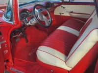 1956 Chevrolet Bel Air for sale in Michigan (ID-110557)