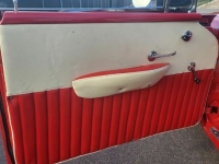 1956 Chevrolet Bel Air for sale in Michigan (ID-110557)