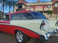 1956 Chevrolet Bel Air for sale in Michigan (ID-110557)