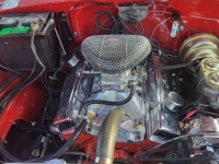 1956 Chevrolet Bel Air for sale in Michigan (ID-110557)