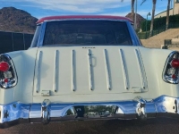 1956 Chevrolet Bel Air for sale in Michigan (ID-110557)