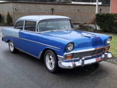 1956 Chevrolet Bel Air for sale