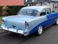 1956 Chevrolet Bel Air for sale in Michigan (ID-112612)