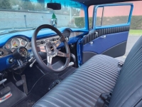 1956 Chevrolet Bel Air for sale in Michigan (ID-112612)
