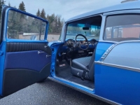 1956 Chevrolet Bel Air for sale in Michigan (ID-112612)