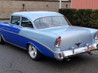 1956 Chevrolet Bel Air for sale in Michigan (ID-112612)