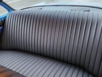 1956 Chevrolet Bel Air for sale in Michigan (ID-112612)