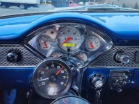 1956 Chevrolet Bel Air for sale in Michigan (ID-112612)