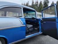 1956 Chevrolet Bel Air for sale in Michigan (ID-112612)