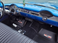 1956 Chevrolet Bel Air for sale in Michigan (ID-112612)