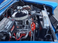 1956 Chevrolet Bel Air for sale in Michigan (ID-112612)