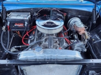 1956 Chevrolet Bel Air for sale in Michigan (ID-112612)