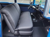 1956 Chevrolet Bel Air for sale in Michigan (ID-112612)