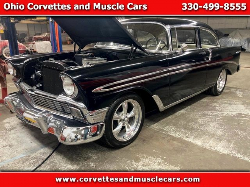 1956 Chevrolet Bel Air for sale in Riverhead, New York (ID-113373) 1956 Chevrolet Bel Air for sale in Riverhead, New York (ID-113373)